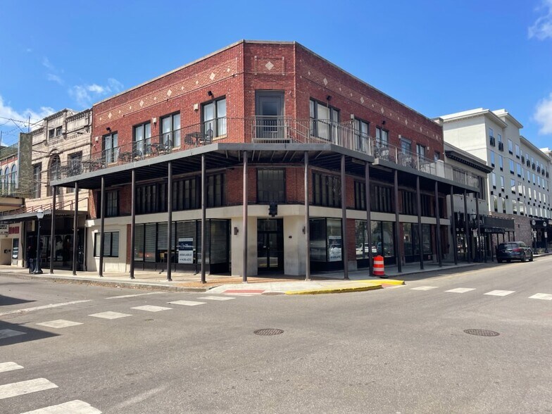 200 Dauphin St, Mobile, AL à louer - Photo de l’immeuble – Image 3 sur 25