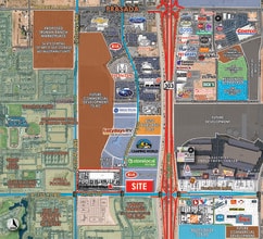 Cotton Ln & Cactus Rd, Surprise, AZ à vendre Photo intérieure– Image 1 sur 2