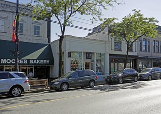 Plus de détails pour 2134 W 41st Ave, Vancouver, BC - Local commercial à vendre