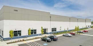 Plus de détails pour 7200 S 10th St, Ridgefield, WA - Industriel/Logistique à louer