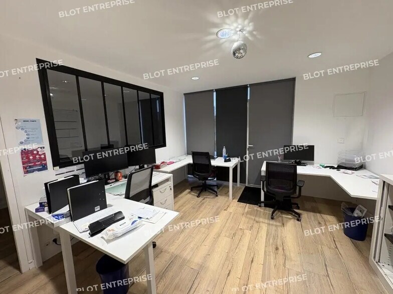 Bureau dans Gouesnou à louer - Photo intérieure – Image 3 sur 11