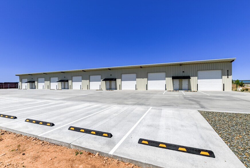 6596 Inter Cal Way, Prescott, AZ à louer - Photo de l’immeuble – Image 2 sur 14