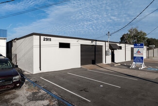Plus de détails pour 2911 Edith Ln, Haltom City, TX - Industriel/Logistique à louer