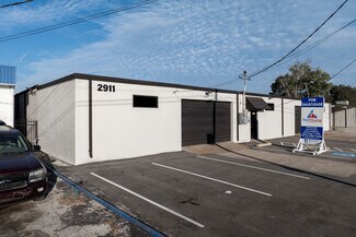 Plus de détails pour 2911 Edith Ln, Haltom City, TX - Industriel/Logistique à louer