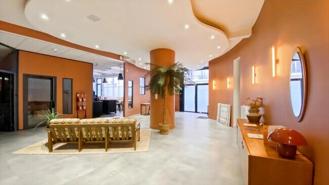 Plus de détails pour Bureau à louer