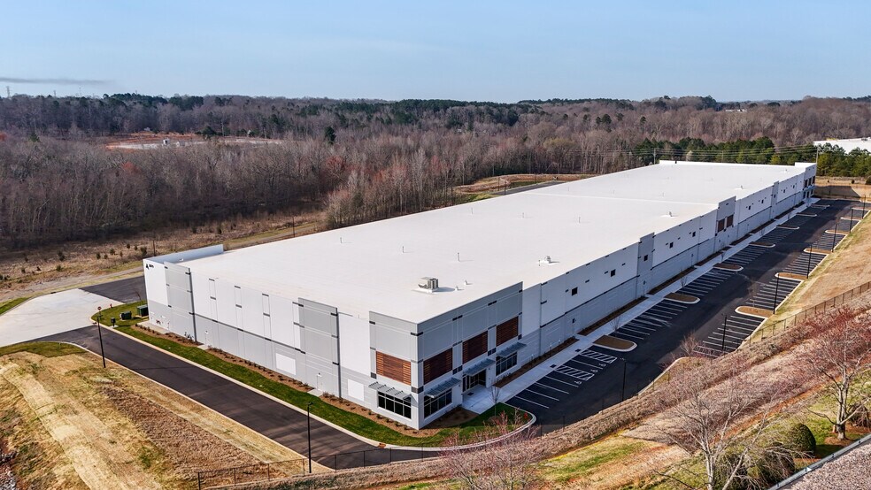 3079 Finger Mill Rd, Lincolnton, NC à louer - Photo de l’immeuble – Image 1 sur 10