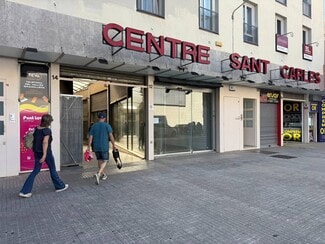 Plus de détails pour Carrer de Sant Jaume, 8, Granollers - Local commercial à louer