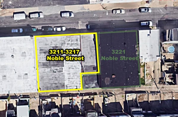 3211 Noble St, Baltimore, MD à louer - Autre – Image 2 sur 10