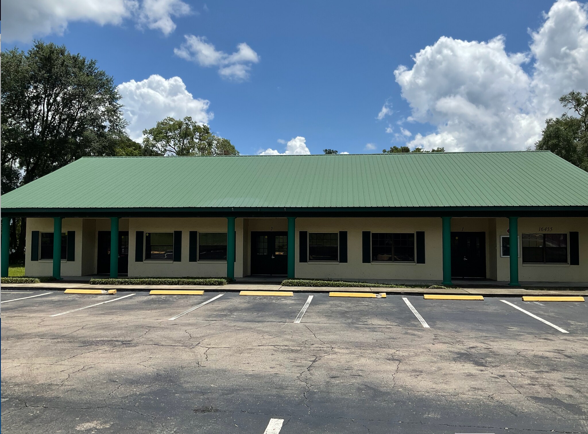 16455 E Highway 40, Silver Springs, FL à louer Photo de l’immeuble– Image 1 sur 17