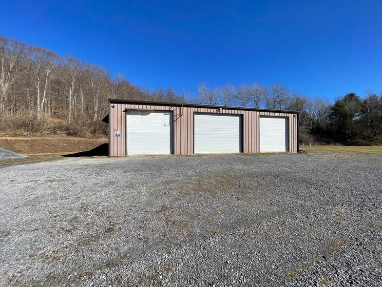 7510 US-219, Brockway, PA à vendre - Photo de l’immeuble – Image 3 sur 12