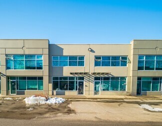 Plus de détails pour 408 E Kent Ave South, Vancouver, BC - Industriel/Logistique à vendre