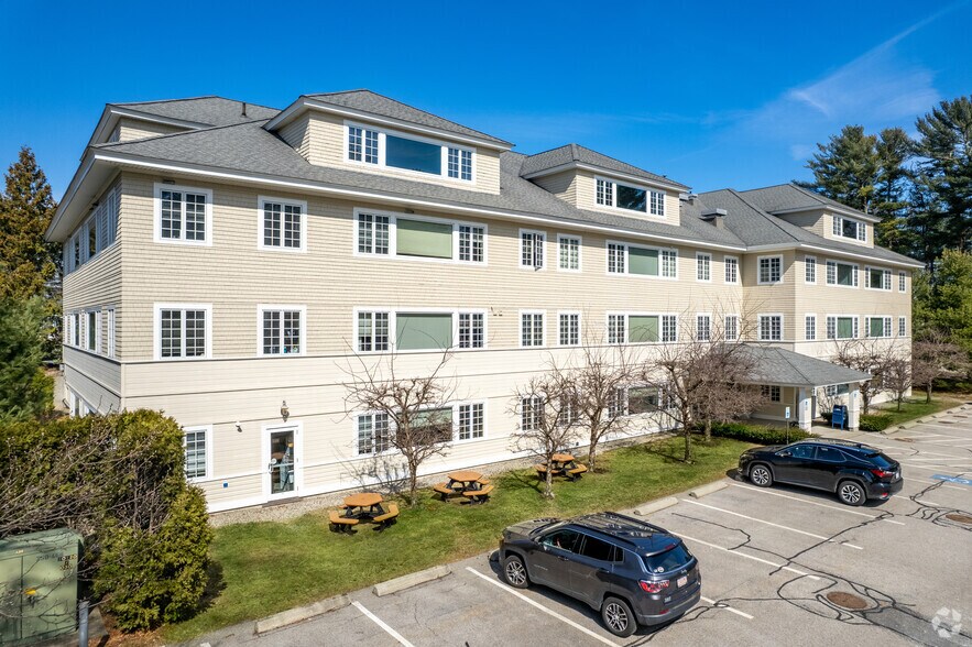 95 Tremont St, Duxbury, MA à louer - Photo de l’immeuble – Image 3 sur 5