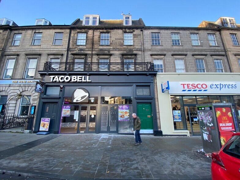 6 Picardy Pl, Edinburgh à louer - Photo de l’immeuble – Image 2 sur 7