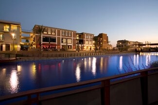 Plus de détails pour 7144 E Stetson Dr, Scottsdale, AZ - Bureau à vendre