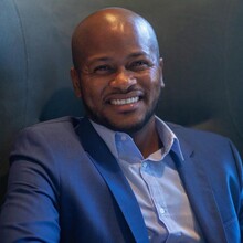 Nyron Chin-Sang