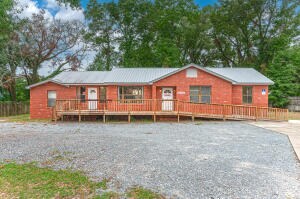 226 Coleman St, Crestview, FL à vendre - Photo principale – Image 1 sur 9