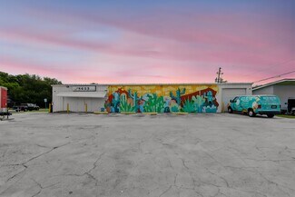 Plus de détails pour 4633 N 28th St, Saint Petersburg, FL - Industriel/Logistique à vendre