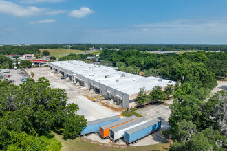 5002-5300 Region Ct, Lakeland, FL - VUE AÉRIENNE  vue de carte - Image1