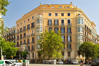 Plus de détails pour Carrer de Balmes, 82, Barcelona - Local commercial à louer