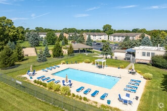 3691 Windward Way, Columbus, OH - Vue aérienne  vue de carte - Image1