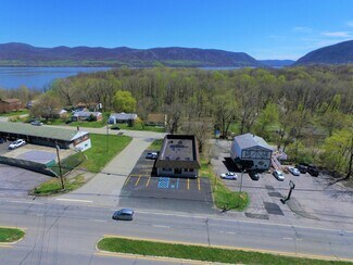 Plus de détails pour 2960 US-9 Rt W, New Windsor, NY - Local commercial à vendre