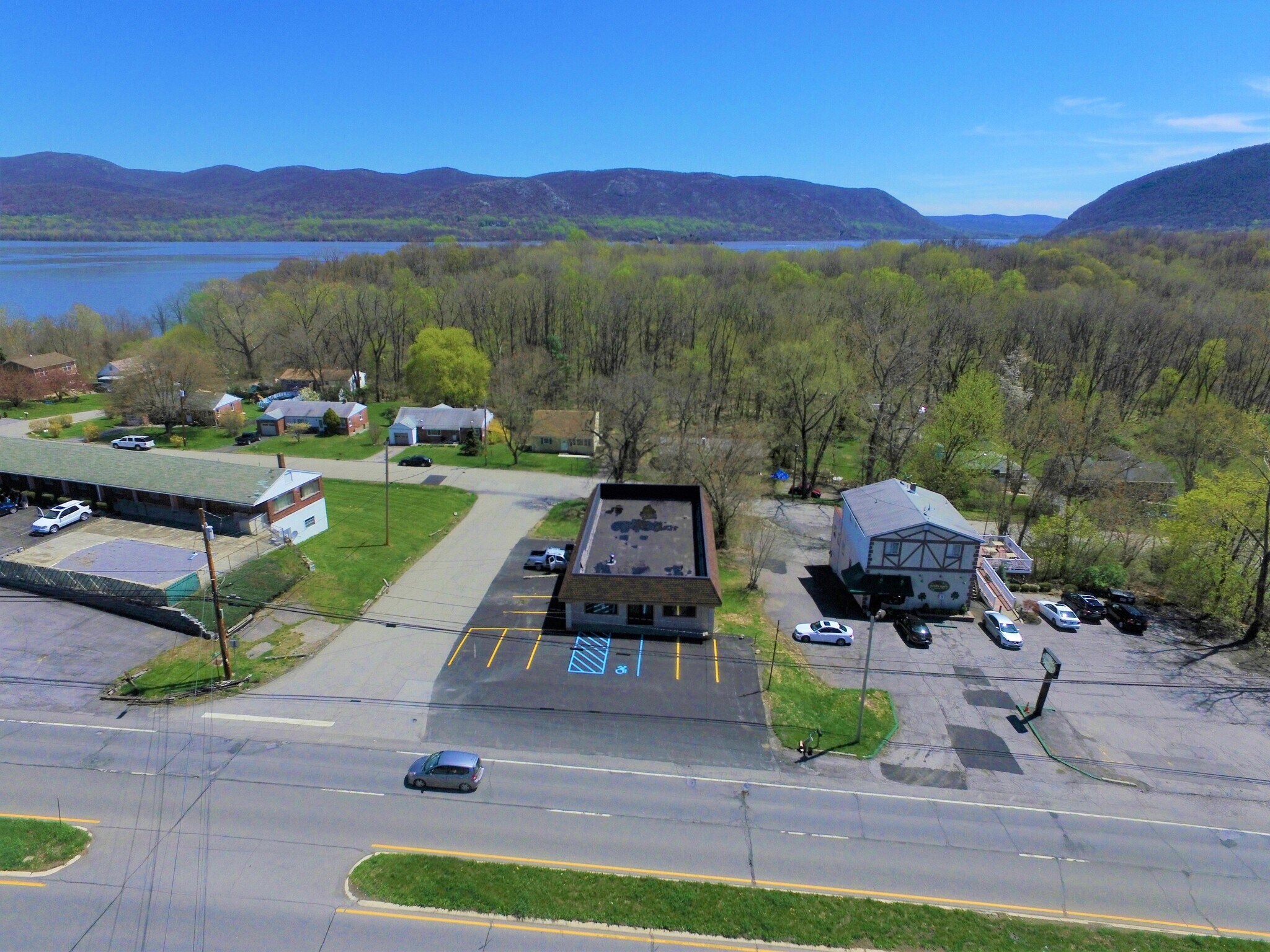 2960 US-9 Rt W, New Windsor, NY à vendre Photo de l’immeuble– Image 1 sur 37