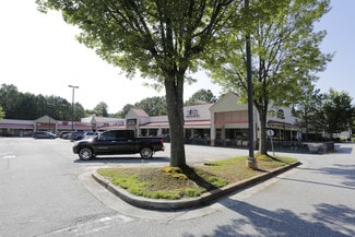 Plus de détails pour 1098 Herrington Rd, Lawrenceville, GA - Local commercial à louer