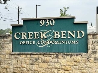 Plus de détails pour 930 S Bell Blvd, Cedar Park, TX - Bureau à louer