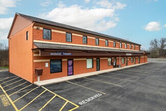 Plus de détails pour 5660 Clinton St, Elma, NY - Bureau/Local commercial à louer