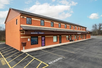Plus de détails pour 5660 Clinton St, Elma, NY - Bureau/Local commercial à louer