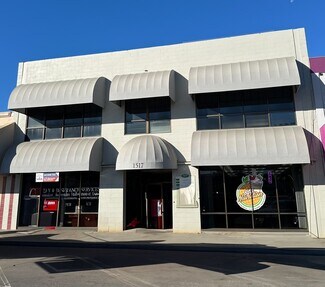 Plus de détails pour 1500 Blk S Broadway, Santa Maria, CA - Bureau, Bureau/Local commercial à louer