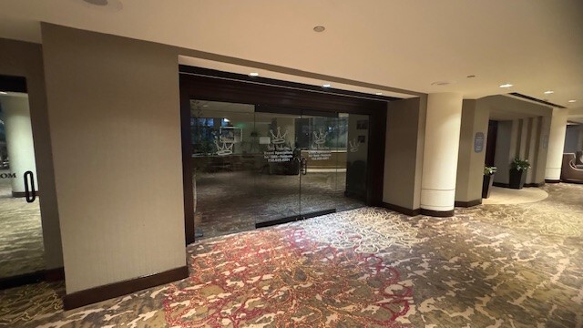 3 Tower Center Blvd, East Brunswick, NJ à louer - Photo intérieure – Image 2 sur 6