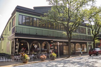 Plus de détails pour 110 E State St, Kennett Square, PA - Bureau, Bureau/Local commercial à louer