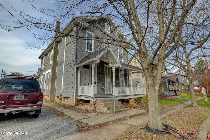 22 N Washington St, Muncy, PA à vendre - Photo de l’immeuble – Image 2 sur 41