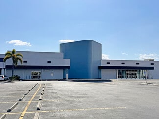 Plus de détails pour 4300-4380 S Cleveland Ave, Fort Myers, FL - Local commercial à louer