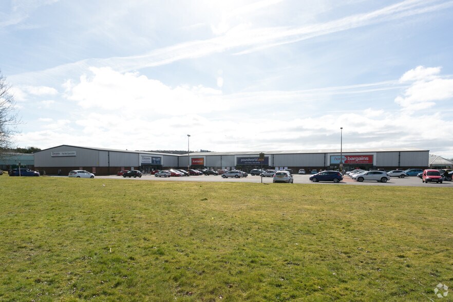 Phoenix Way, Swansea à louer - Photo principale – Image 1 sur 9