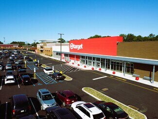 Plus de détails pour 997-999 Paoli Pike, West Chester, PA - Local commercial à louer