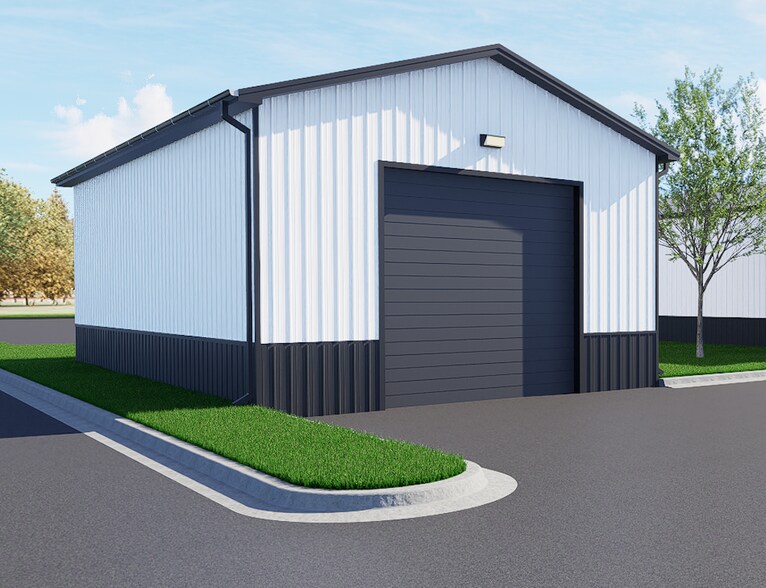 7104 Court, Davison, MI à louer - Photo de l’immeuble – Image 3 sur 3