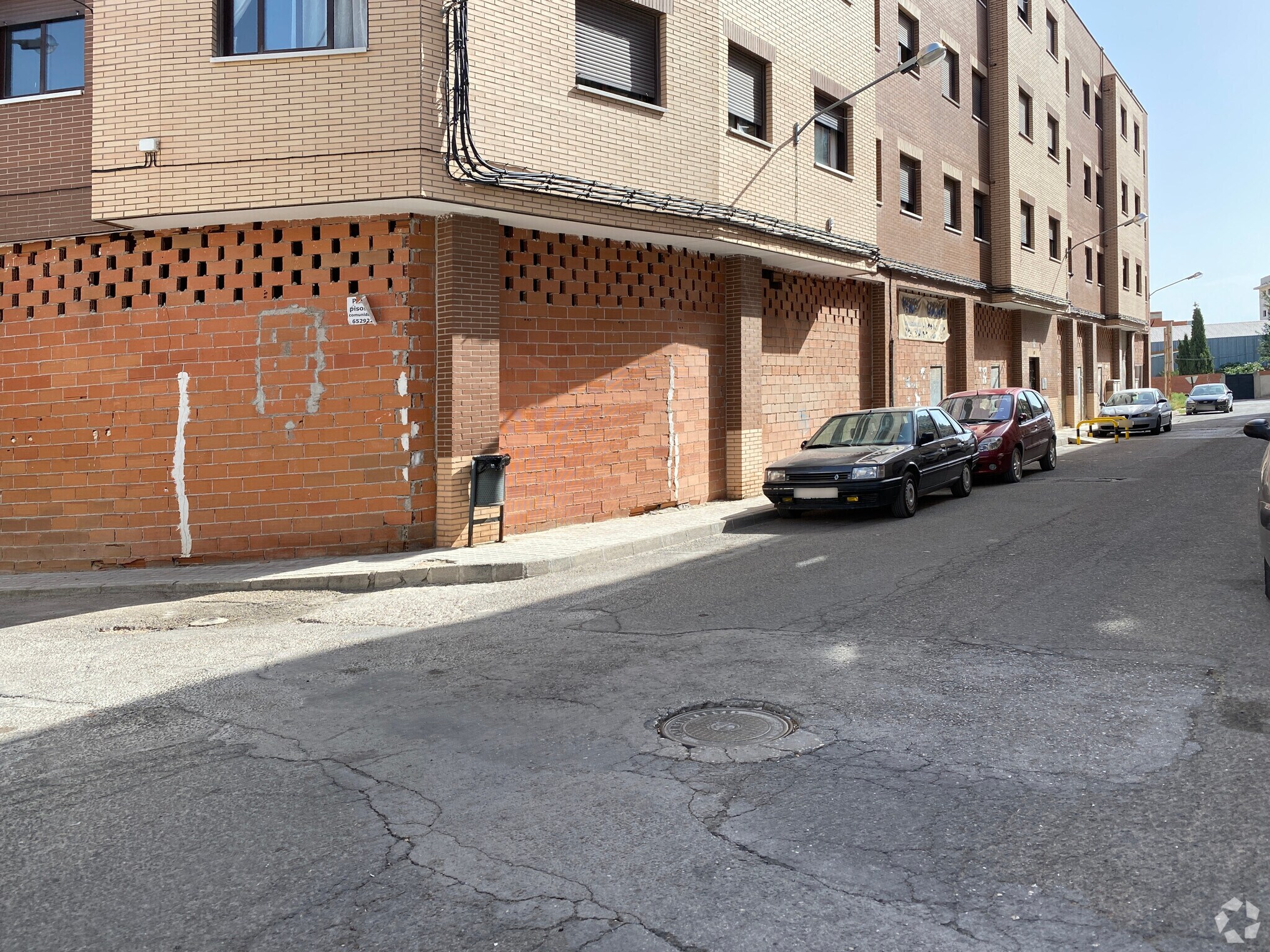 Immeuble residentiel dans Ocaña, Toledo à vendre Photo de l’immeuble– Image 1 sur 6