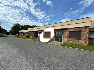 Plus de détails pour 10 Rue Jean Monnet, Eckbolsheim - Local d'activités à louer