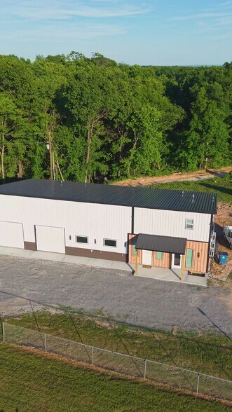 15427 12 hwy, Gentry, AR à vendre - Vidéo sur l’annonce professionnelle – Image 1 sur 23