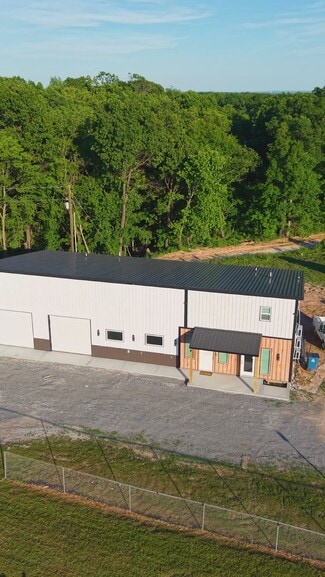 Plus de détails pour 15427 12 hwy, Gentry, AR - Local d’activités à vendre