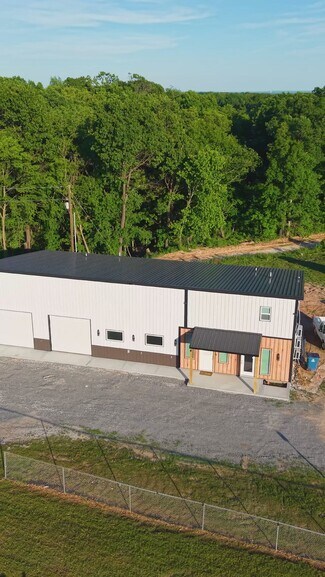 Plus de détails pour 15427 12 hwy, Gentry, AR - Local d’activités à vendre