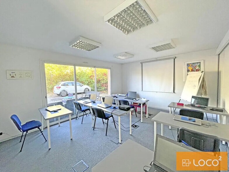 273 Avenue Jean Rieux, Toulouse à louer - Photo de l’immeuble – Image 2 sur 7