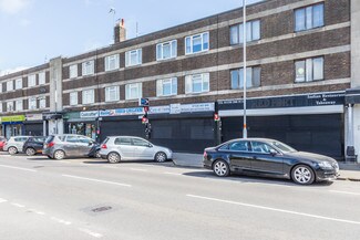 Plus de détails pour Rockingham Rd, Corby - Local commercial à vendre