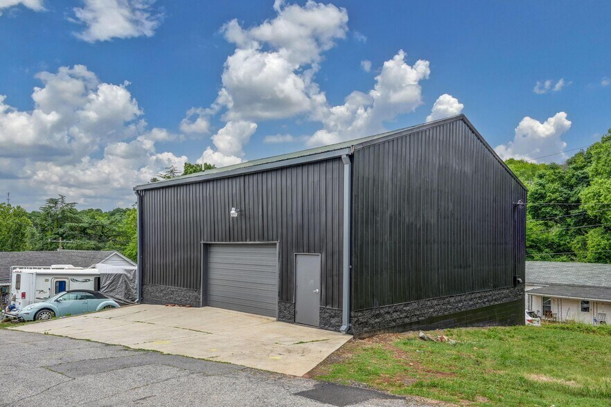 112 Short Morgan St, Eden, NC à vendre - Photo intérieure – Image 1 sur 18