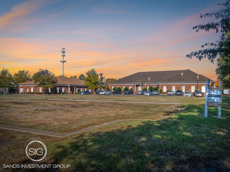 1711 Church St, Norfolk, VA à vendre - Photo principale – Image 1 sur 6