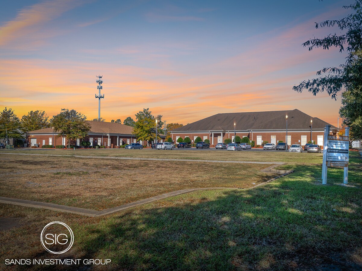 1711 Church St, Norfolk, VA à vendre Photo principale– Image 1 sur 7