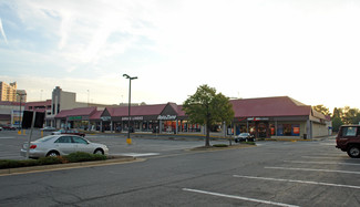 Plus de détails pour 6198-6244 Little River Tpke, Alexandria, VA - Local commercial à louer