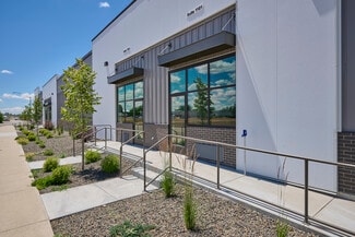 Plus de détails pour 2007 S Saturn Way, Boise, ID - Industriel/Logistique à vendre